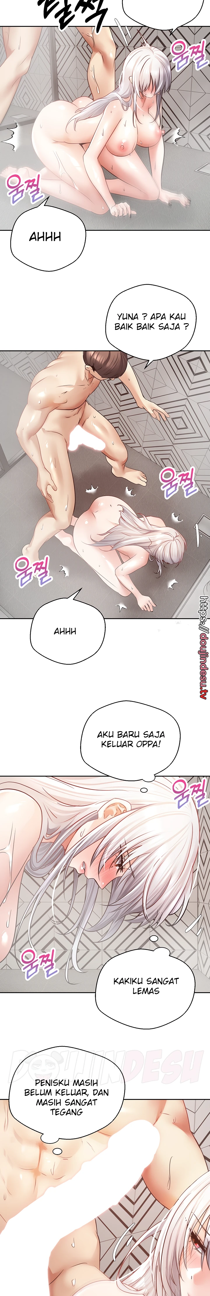 Desire Realization App Chapter 56 - Page 9